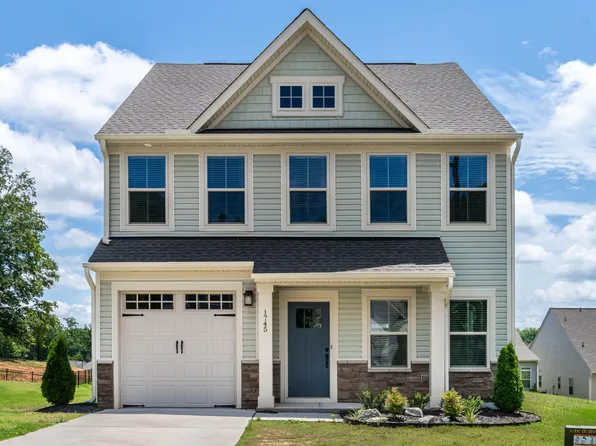 1745 Ripley Woods St, Wake Forest, NC 27587