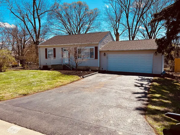 531 Cloverdale Ave, Cincinnati, OH 45246