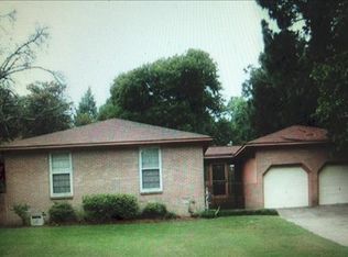 8600 Maywood Dr, Columbia, SC 29209