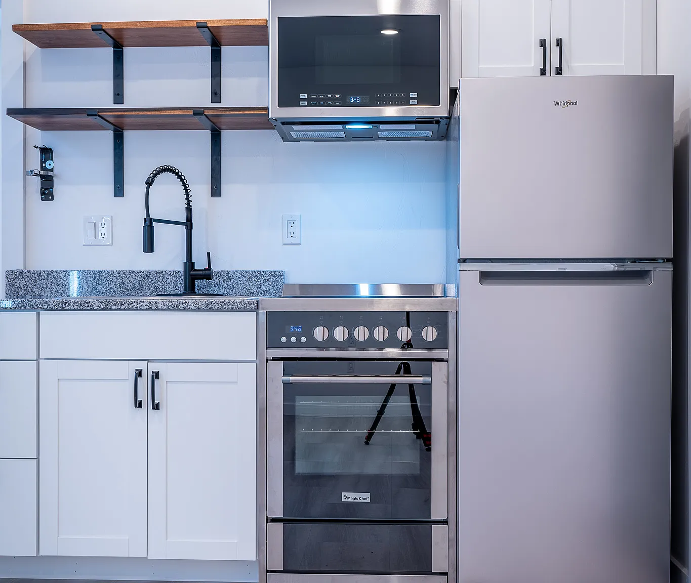 130 N F Street - Unit 22 — Photo 2