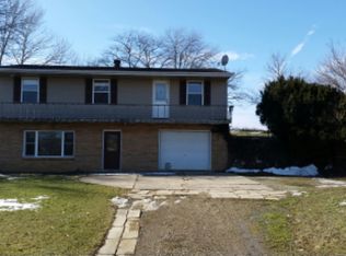 13015 N 650th Rd, Macomb, IL 61455
