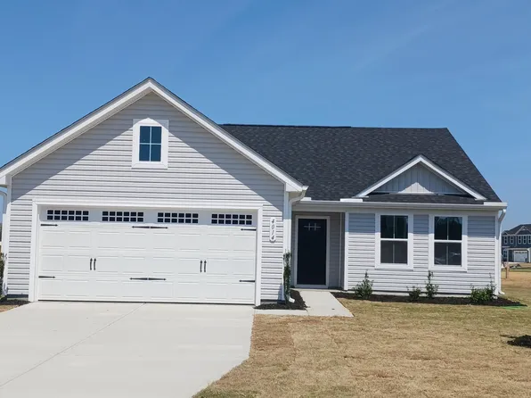 4014 Moth Trail, Bailey, NC 27807