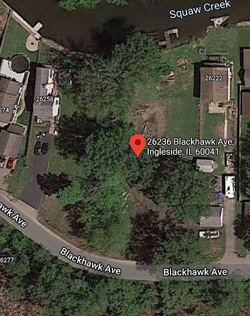 1st image of 26222 W Blackhawk Ave