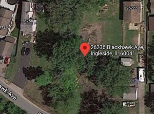 26222 W Blackhawk Ave, Ingleside, IL 60041