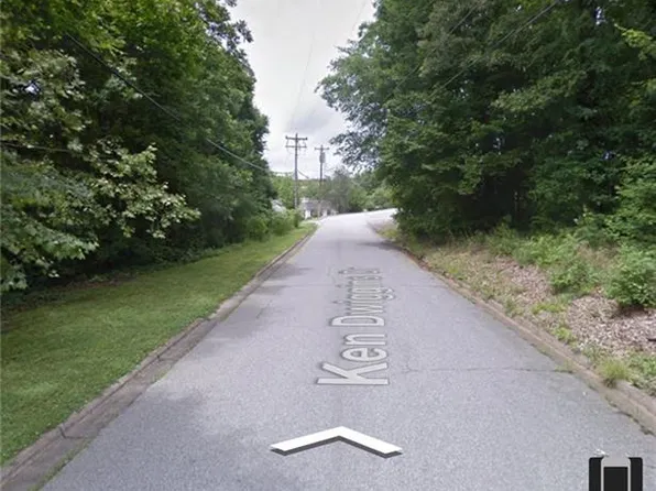 00 Ken Dwiggins Drive, Mocksville, NC 27028