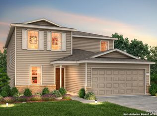 110 Texas Thistle, New Braunfels, TX 78130