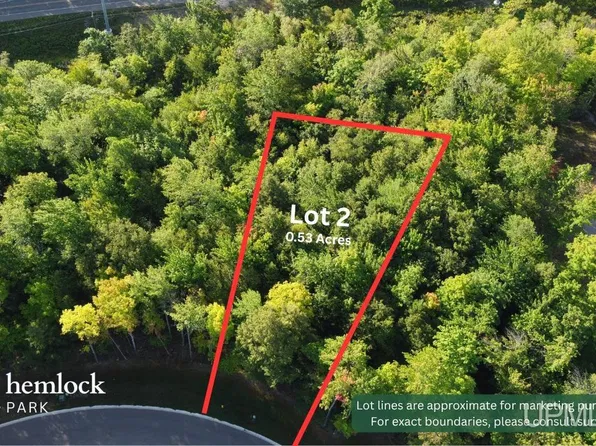 3104 Hemlock Dr, Marquette, MI 49855