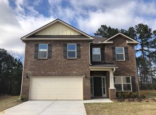 12289 Styron Dr, Hampton, GA 30228