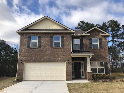 12289 Styron Dr Lot 122, Hampton, GA, 30228