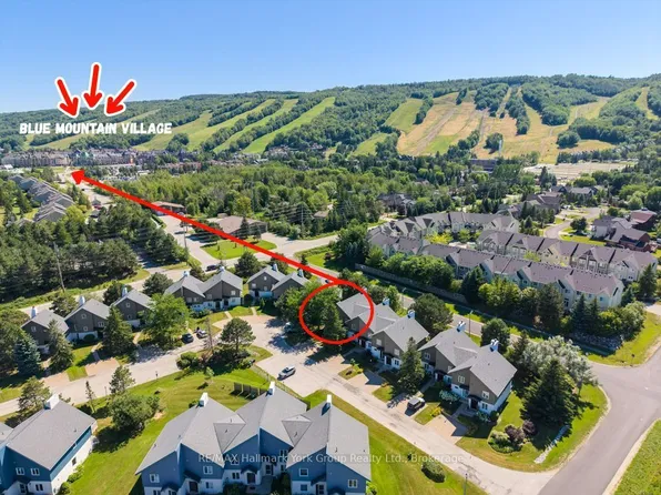 104 Kellies Way, The Blue Mountains, ON