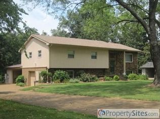 53 Ridgewood Cv, Jackson, TN 38305