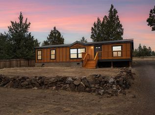 8695 SW Crater Loop Rd, Terrebonne, OR 97760