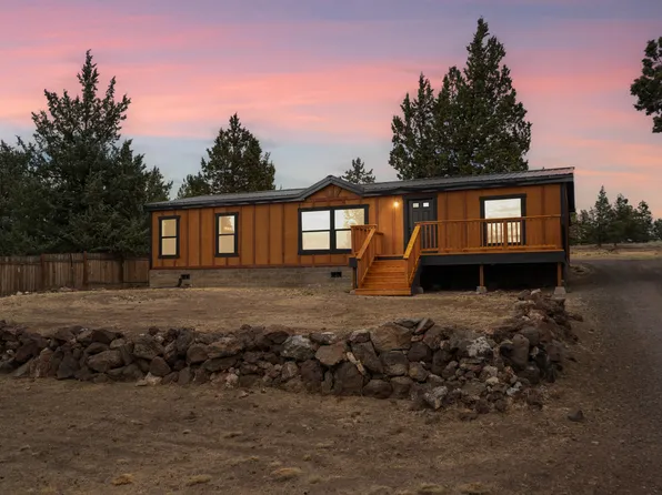 8695 SW Crater Loop Rd, Terrebonne, OR 97760