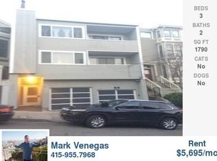 334 Eureka St #0000, San Francisco, CA 94114