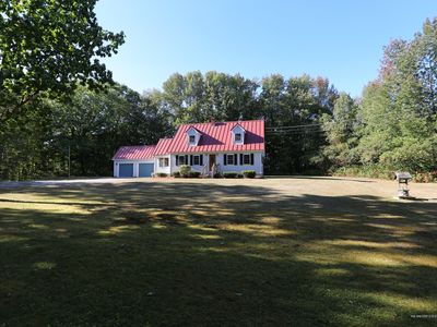 183 Dyer Rd, Lewiston, ME, 04240