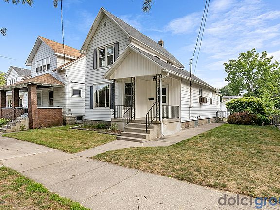 2nd image of 1051 Hovey St SW
