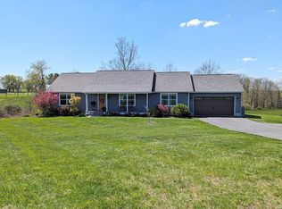 49 Tinsman Rd, Frenchtown, NJ 08825