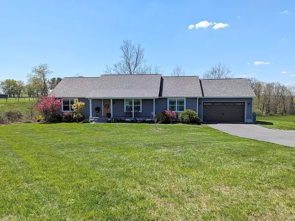 49 Tinsman Rd, Frenchtown, NJ 08825