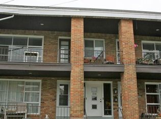 1201 3rd St APT 1, Mc Kees Rocks, PA 15136