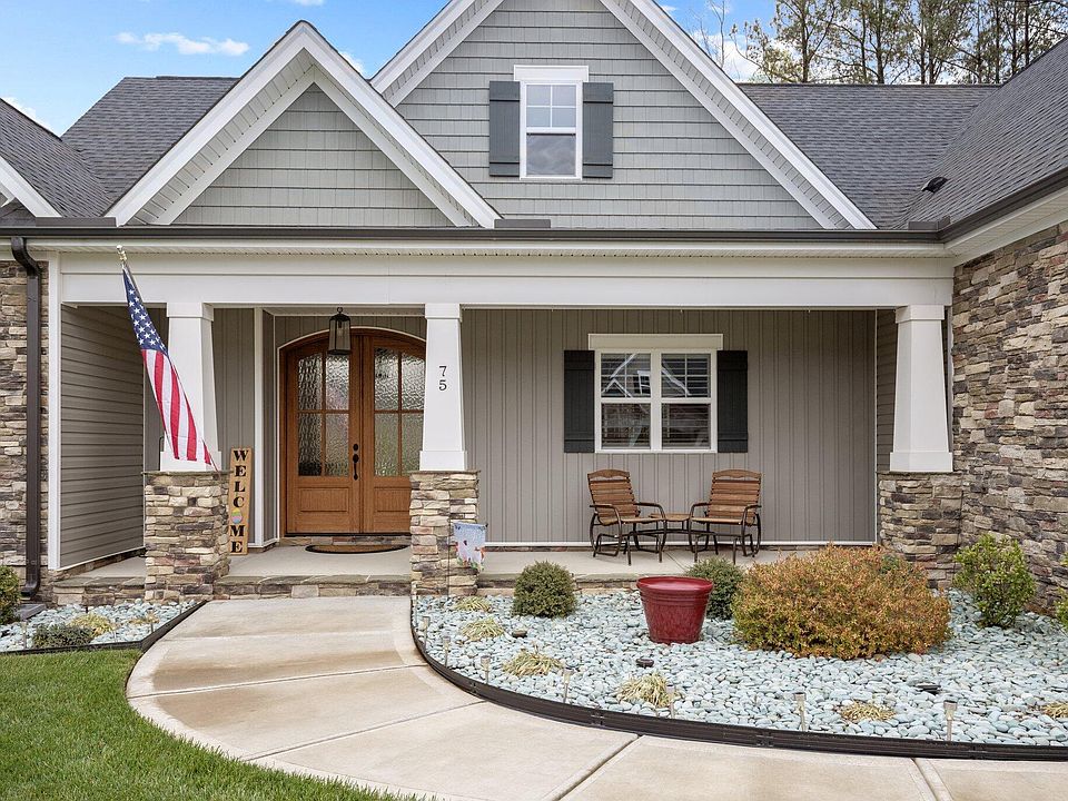 75 Deacon Ridge Ln, Youngsville, NC 27596 Zillow