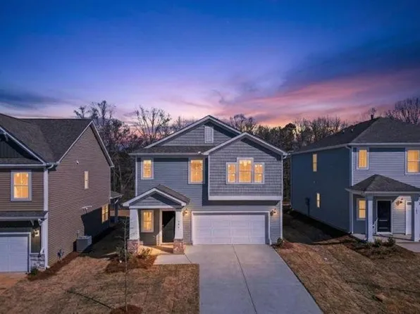 222 Gumwood Cir, Gaffney, SC 29341