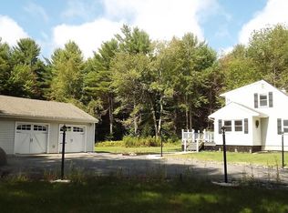 82 Curtis Hall Rd, Blandford, MA 01008