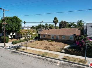 25120 Woodward Ave, Lomita, CA 90717