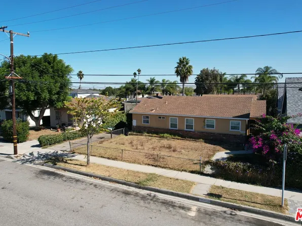 25120 Woodward Ave, Lomita, CA 90717