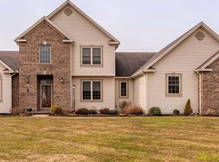 4 Saint Elias Cir, Rochester, NY 14626