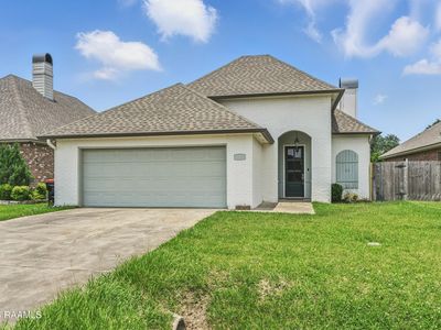 204 Braxton Dr, Youngsville, LA, 70592