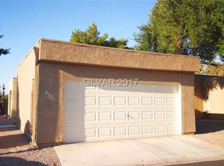 4225 Park Ct, Las Vegas, NV 89110