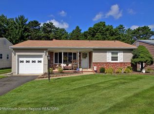 57 Whitaker Dr, Toms River, NJ 08757