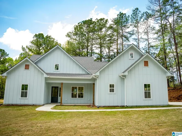 2580 Scurlock Rd, Helena, AL 35080