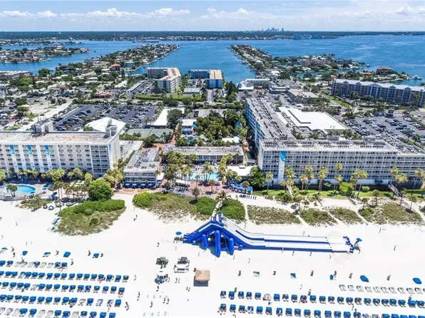 5500 Gulf Blvd #4226, Saint Pete Beach, FL 33706