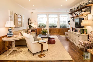 Sold by Halstead Real Estate