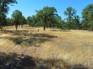 20 Acres Arcady Rd, Cottonwood, CA 96022