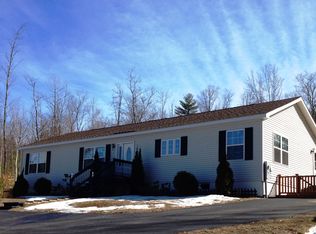 137 Nickelback Rd, Center Conway, NH 03813