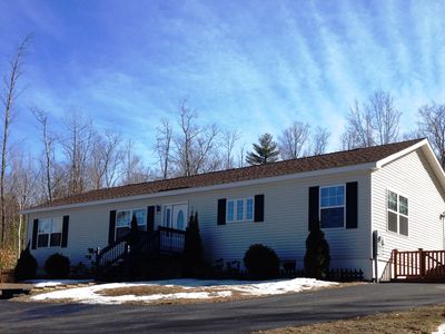 137 Nickelback Rd, Center Conway, NH, 03813