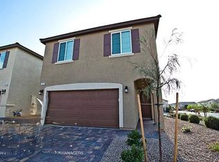 5660 Bishop Flowers St, Las Vegas, NV 89130