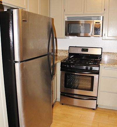 5th image of 1444 S Saltair Ave APT 102