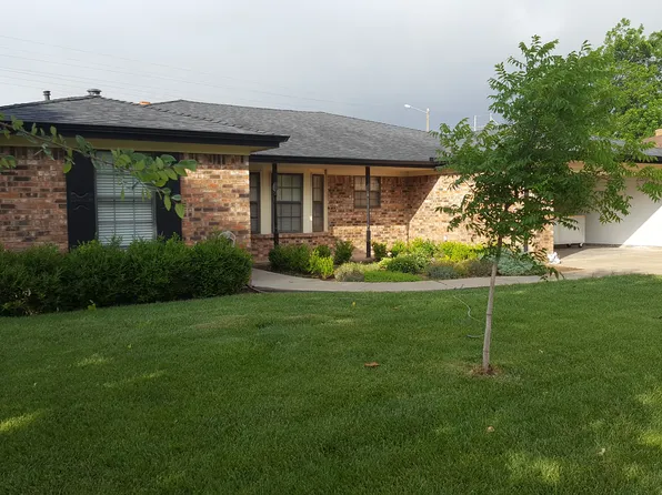 6407 Hatfield Cir, Amarillo, TX 79109