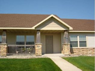 2255 Park View Ln NE, Sauk Rapids, MN 56379