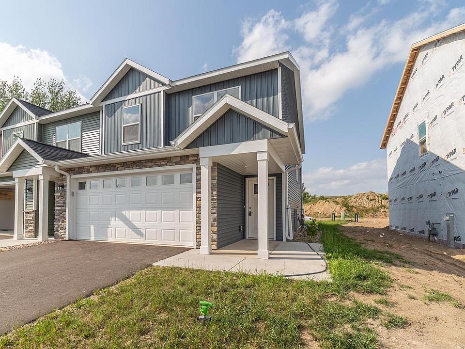 3316 Green Pastures Lane Lot 103, Schofield, WI 54476 MLS 22233766