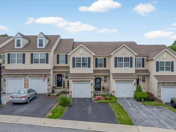 51 Lukens Mill Dr #160, Coatesville, PA 19320
