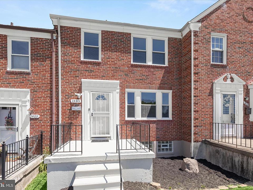 1st image of 1403 N Forest Park Ave