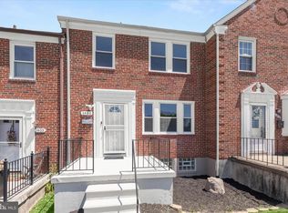 1403 N Forest Park Ave, Gwynn Oak, MD 21207