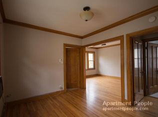 3626 N Tripp Ave #2, Chicago, IL 60641