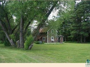 2042 County Road 933, Cook, MN 55723