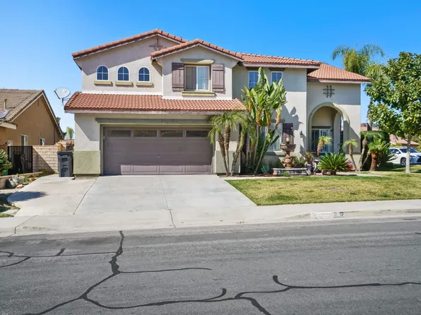 40825 Robards Way, Murrieta, CA 92562