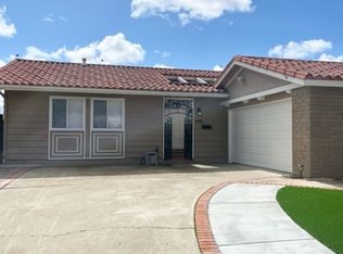 9463 Podell Ave, San Diego, CA 92123